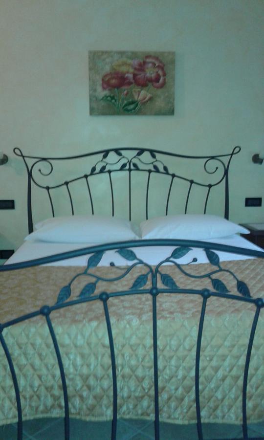 B & B Oasi Rosciano  Exteriér fotografie