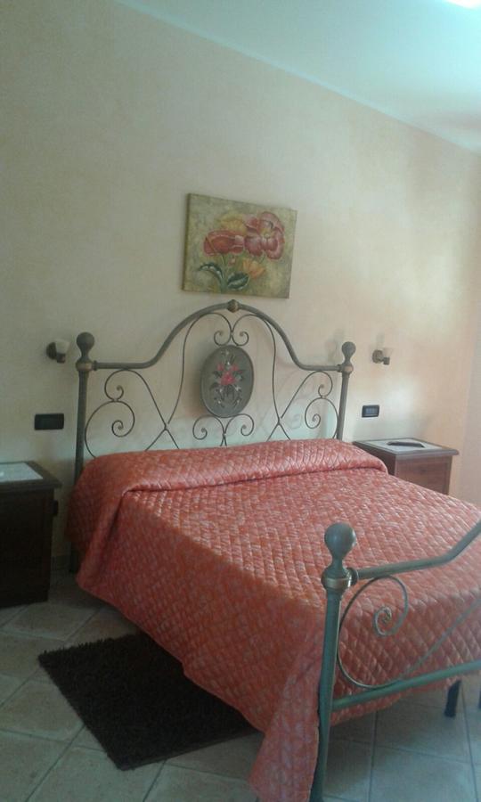 B & B Oasi Rosciano  Exteriér fotografie
