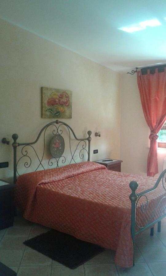 B & B Oasi Rosciano  Exteriér fotografie