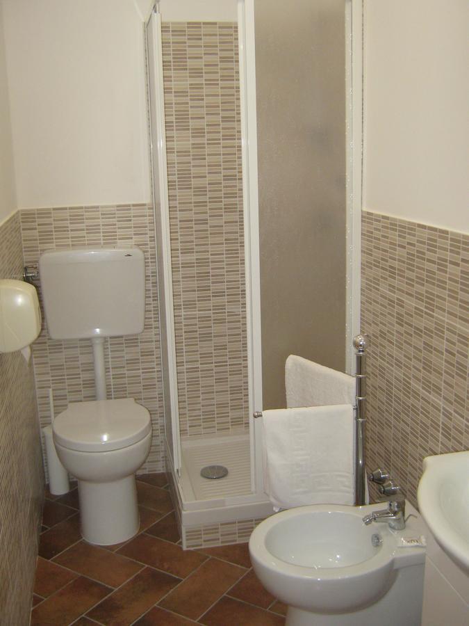 B & B Oasi Rosciano  Exteriér fotografie