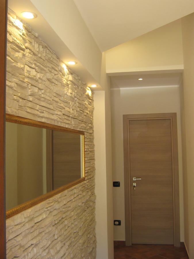 B & B Oasi Rosciano  Exteriér fotografie